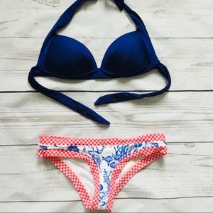 Bikini bottom OndadeMar size xs